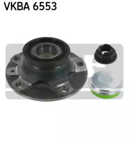 SKF VKBA 6553